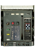 OMEGA Air Circuit Breakers